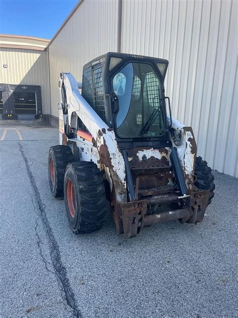 2006 skid steer|BOBCAT S300 Skid Steers For Sale .